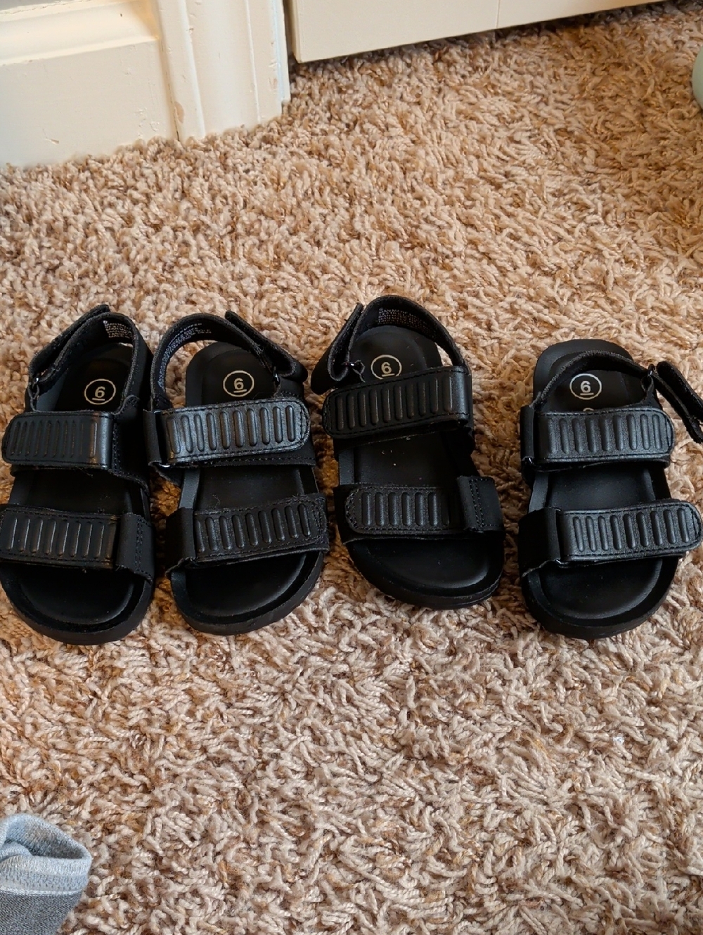 Cat And Jack Sandals